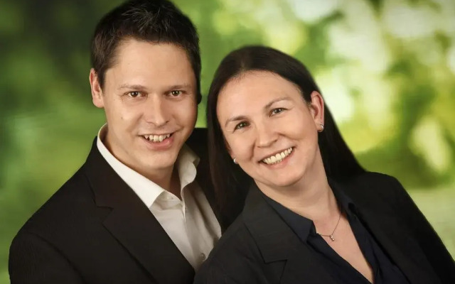 Thermenpension Gigler