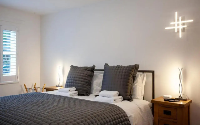 Keswick Ground floor apartment with parking