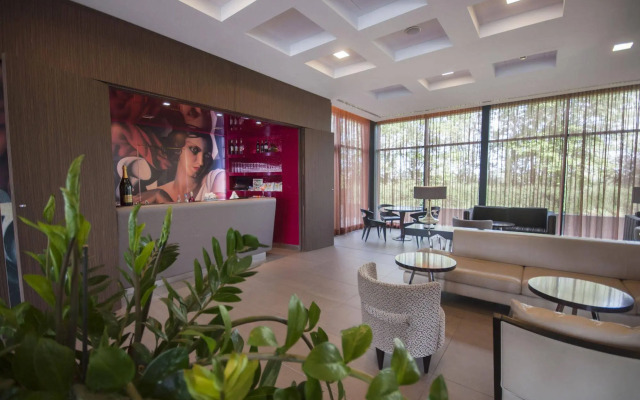 Blu Hotel Brixia