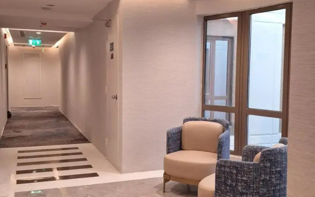 Maden Taiba Hotel