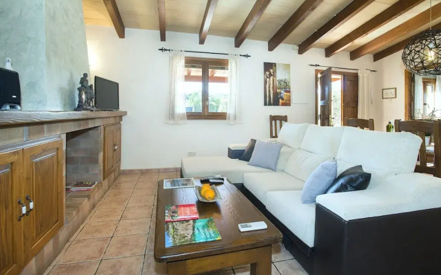 Villa Garreta