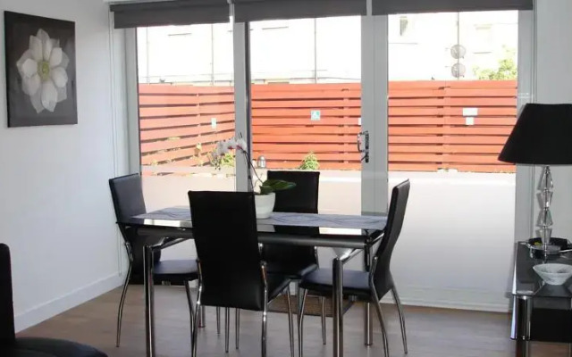 Dreamhouse Apartments Aberdeen Holburn Street