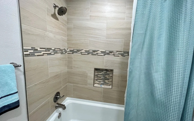 Sunrise Village #216 - Good Vibes