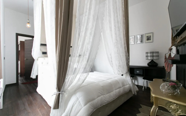 Aparthotel dei Mercanti