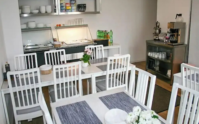Seehafen Hostel