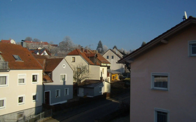 Wellnesshaus Waldmunchen