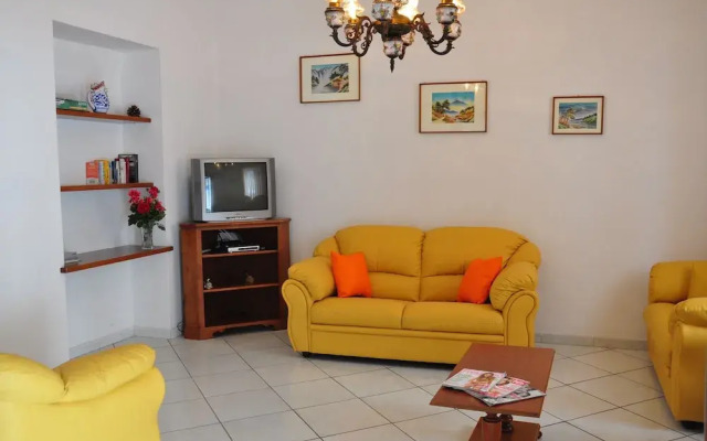 Hotel Residence Villa Teresa