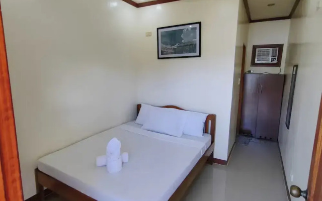 Summer Wind Pension Puerto Princesa