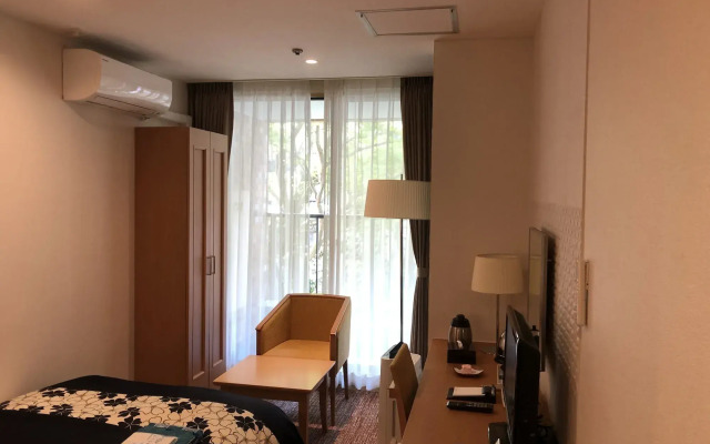 New Welcity Yugawara