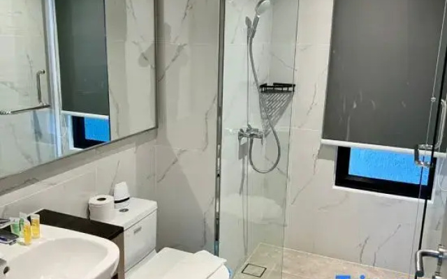 Agile Bukit Bintang Suites TRX