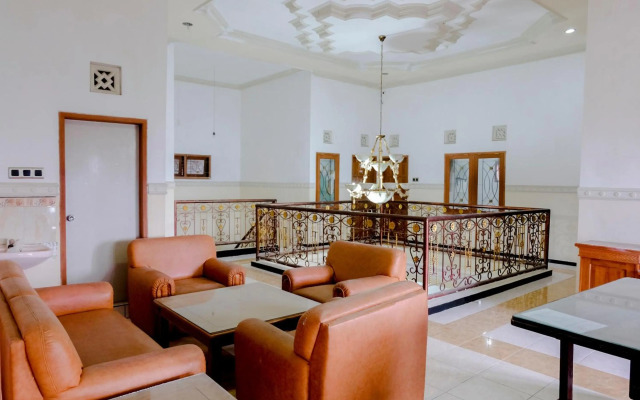 OYO Life 538 Villa Handayani Syariah