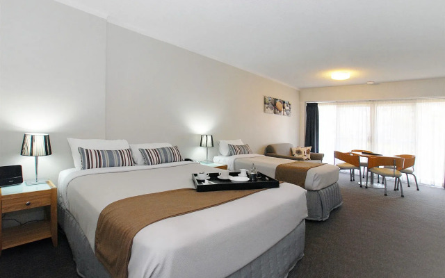 Hotel Nelson