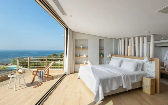 Luria Homes-Villa  C