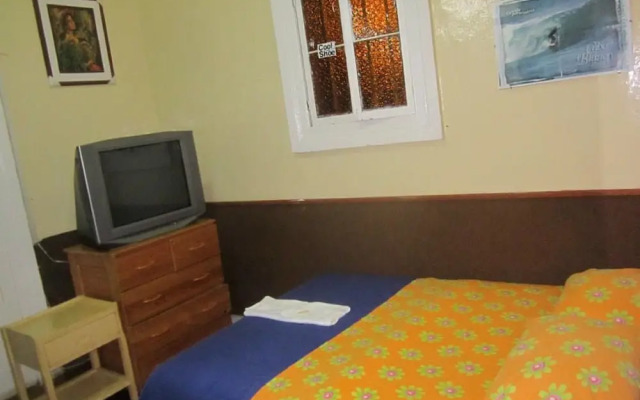 Hostel El Duke Kahanamoku