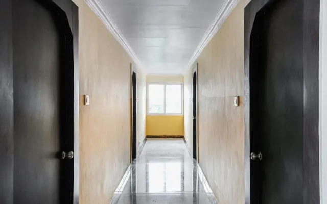 Sri Raghavendra Inn