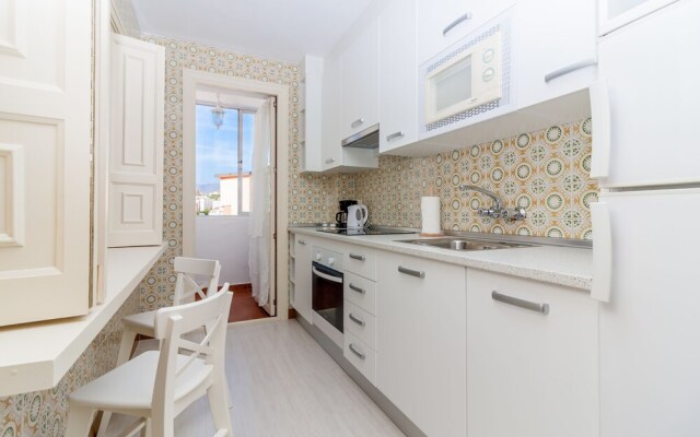 Apartamento Berrocal Marbella Centro Canovas