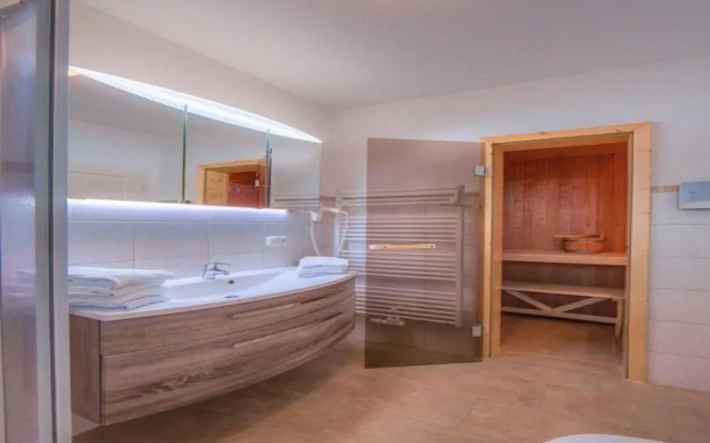 Apartment fur Einen Komfortablen Aufenthalt