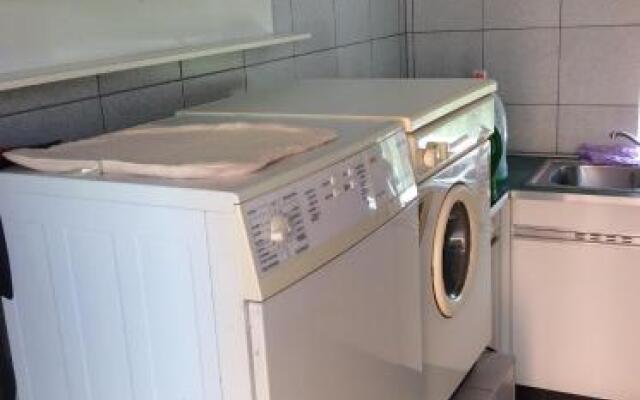 An der Muhlenbachaue