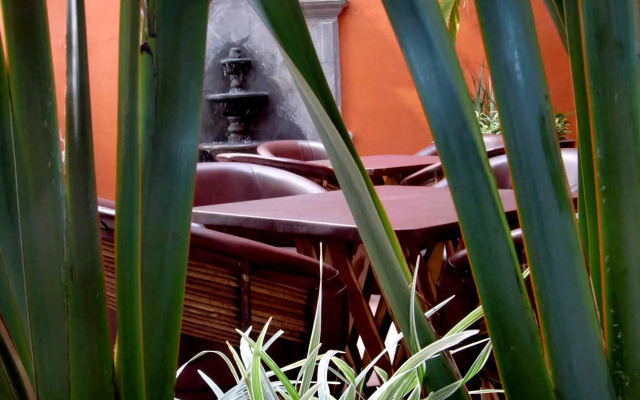 Hotel Rio Queretaro