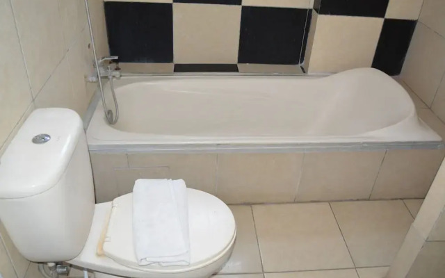Hotel Juanda