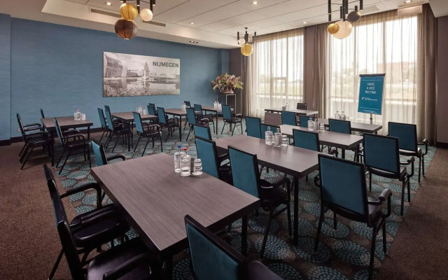 Van der Valk Hotel Groningen-Hoogkerk