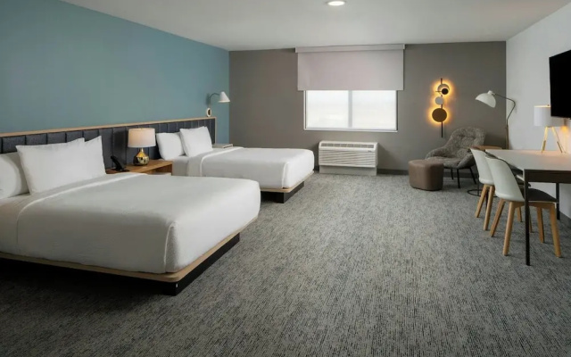 Towneplace Suites By Marriott Surprise Prasada