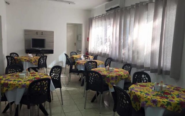 Maceió Hostel e Pousada