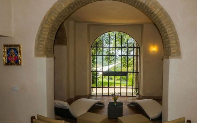 Le Silve di Armenzano