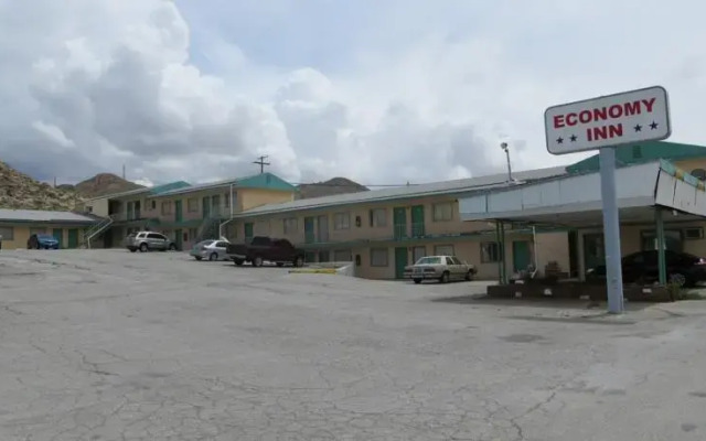 Economy Inn