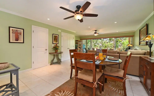 Puamana 52-3 2 Bedroom Townhouse