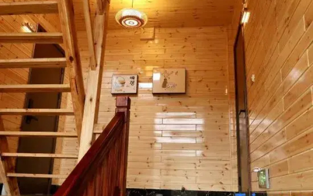 Youranju Boutique Homestay (Sanjiang Chengyang Bazhai Scenic Area)