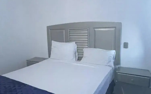 Gran Hotel Higuey