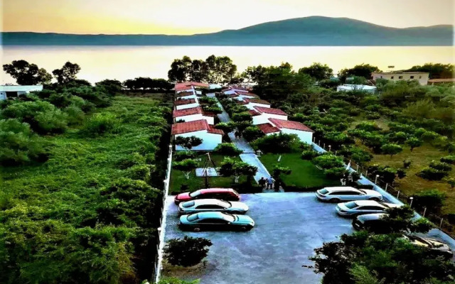 Villaggio shehu