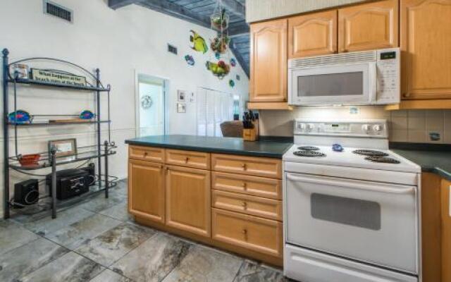 Chateau La Mer 9C Destin