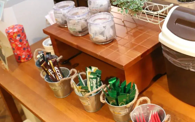 Scent -Healing Space on Top of Izukogen Hill-