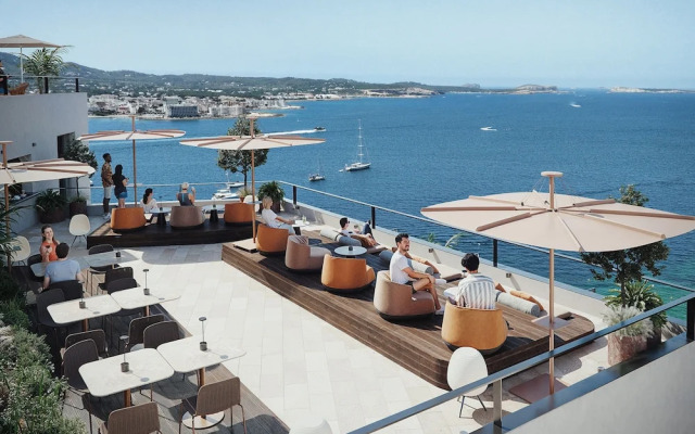 Hotel Vibra Yamm Sunset - Adults Only