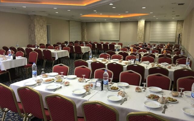 Grand Alin Hotel Tokat