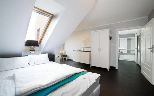 Hotel Amber Suite - Adults Only