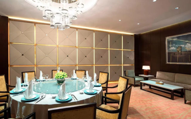 Four Points By Sheraton Hefei