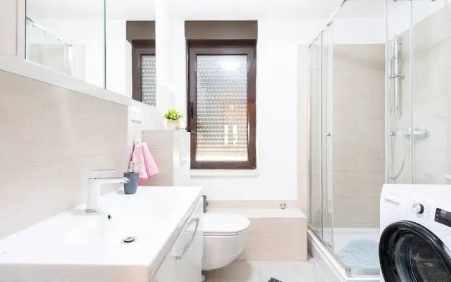 Apartment Bella Dalia