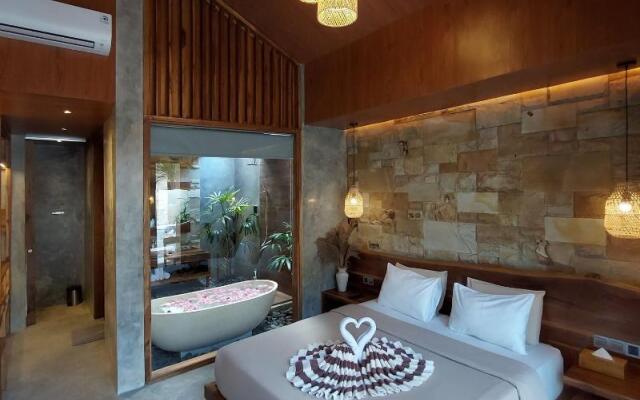 Batatu Resort - Adults Only