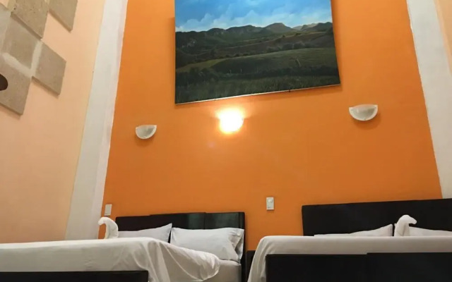 Casa Familia Martino