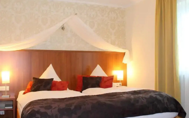 Hotel Bad Emser Hof