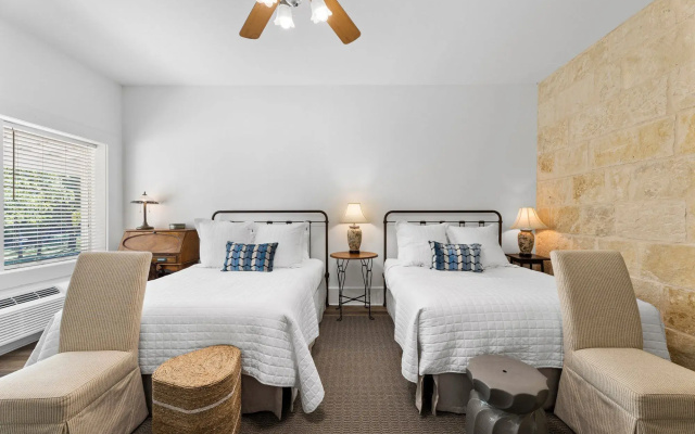 Meyer Hotel