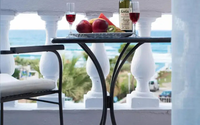 Aggelo Boutique Hotel