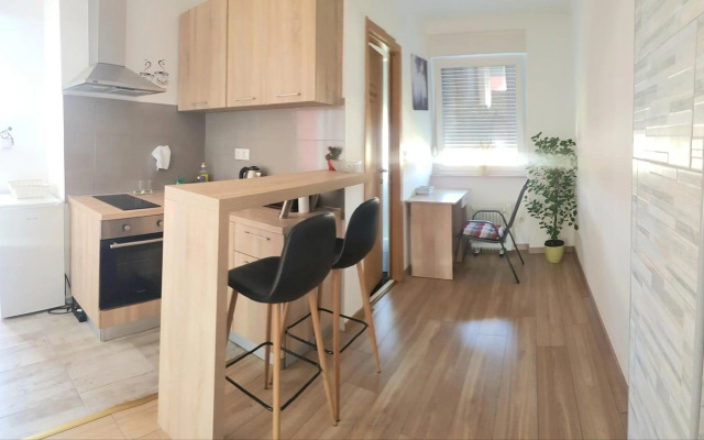 Penthouse Spudic Karlovac