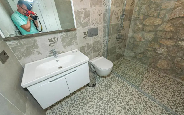 Beyza- Fethiye'de 2+1 Jakuzili Villa