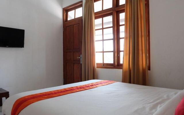 Simply Homy Guest House Unit Kaliurang 2