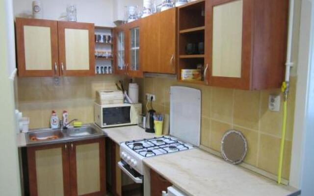 Dudi Apartman