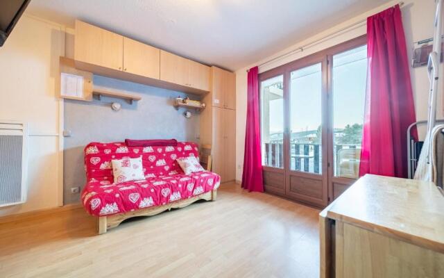 La Luge - studio - Les Angles